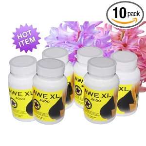 Safe, Natural and Effective Female Breast Enlargerment Pills   6 Month 