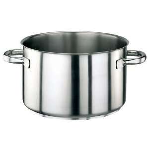  Grand Gourmet Stainless Steel 4 1/4 Qt Sauce Pot Kitchen 