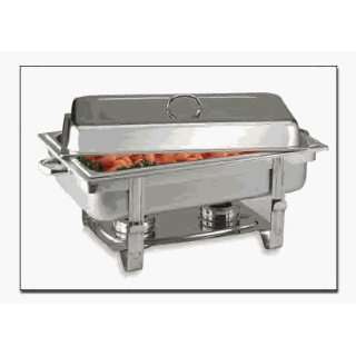 Stainless Steel Chafing Dish 