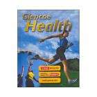 Glencoe Health by Mary Bronson Merki (2004, Hardcover, Student Edition 