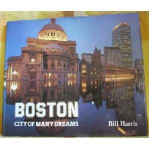  Boston City Of Many Dreams (9780517436370): Rh Value 