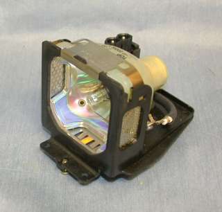 New Bulb Eiki POA LMP55, 610 309 2706 Projector Lamp  