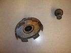 YAMAHA WOLVERINE 350 RECOIL STARTER CAGE 4X4
