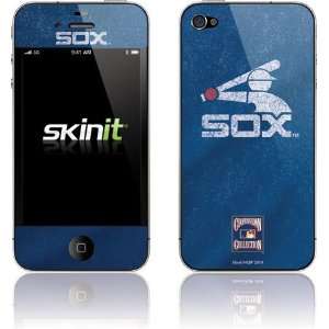  Chicago White Sox   Cooperstown Distressed skin for Apple 