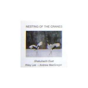  Nesting Of The Cranes   Shakuhachi Duet Riley Lee, Andrew 