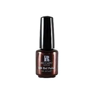 Red Carpet Manicure Step 2 Nail Laquer Toast Of The Town (Quantity of 