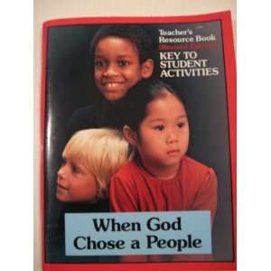  When God Chose A People (BOOK 2): The Seventh Day 