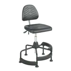  TaskMaster Deluxe Industrial Chair   CHAIR TASK MASTER 