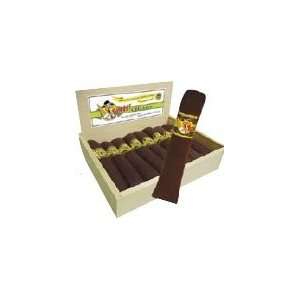  Ducky World Catnip Toys Cigar 24 w/Wood Box Kitchen 