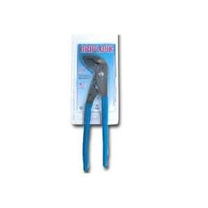 in. Tongue & Groove Utility Pliers 