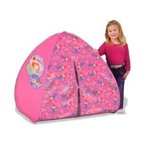  Strawberry Shortcake Pop Up Tent: Toys & Games
