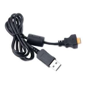    3.2ft OEM USB 2.0 Cable for Casio Exilim EX S600: Electronics