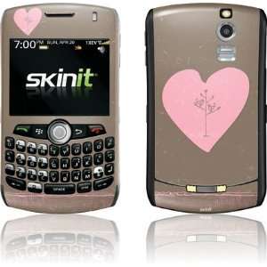  Love Birds skin for BlackBerry Curve 8330 Electronics