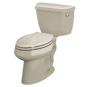   3493 TR G9 Highline Pressure Lite Elongated Toilet: Home Improvement