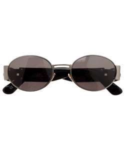 Versace S08 Silver Sunglasses  