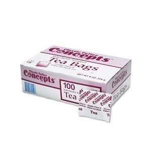  CCE32550   S D Tea Bags: Electronics