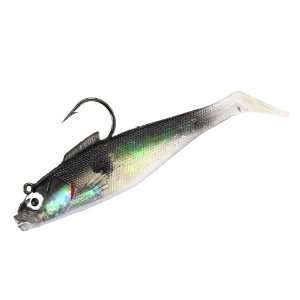  HH Lure The Usual Suspects 4 Swagger Tail Shad Soft 