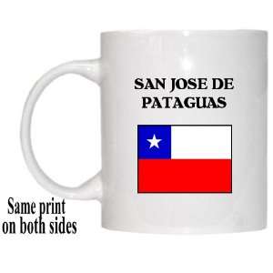  Chile   SAN JOSE DE PATAGUAS Mug 