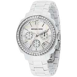 Michael Kors Womens MK5079 Chronograph Watch  