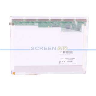 DELL LATITUDE D505 D510 D520 LAPTOP LCD SCREEN 15 SXGA+  