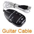 Acoustic Guitar 5 Band EQ Equalizer LCD Tuner Pickup  