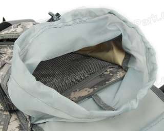 Tactical Utility Shoulder Backpack Bag Pouch Ver 2 ACU  