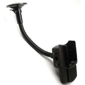  Nokia 6680 6682 Car Cradle/Mount/Charger Switch/Speaker 