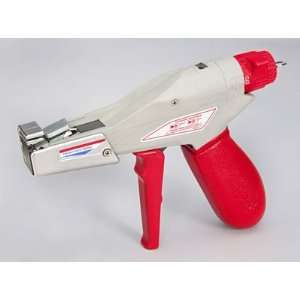  Stainless Steel Cable Tie Gun: Home Improvement