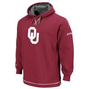  Oklahoma Liberation Fleece Hooded Sweatshirt Medium