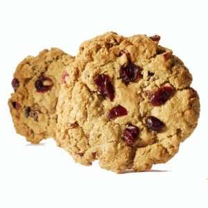   Oatmeal Cranberry Cookie   12 Pack  Grocery & Gourmet Food