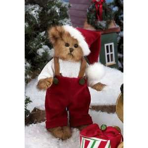  Beary Jolly Teddy Bear: Toys & Games
