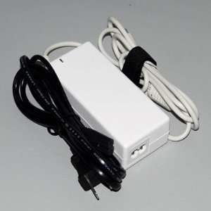   MAC AC ADAPTER CHARGER FOR IBOOK POWERBOOK G4 A1021, 65W: Electronics