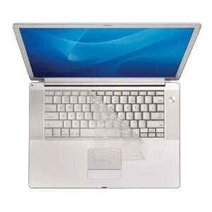  Macbook Pro Orginal Powerbook Keyboard Cover Clear Ultra 