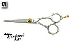 Professional 5.5 Hair Cutting Shears Salon Scissors  