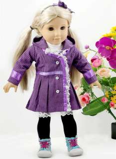   different animal shapes,made to measure American Girl doll perfectly