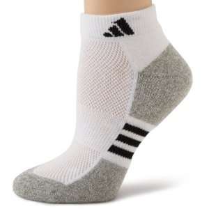   Climalite II 2 Pack Low Cut Sock, Shoe Size 5 10: Sports & Outdoors