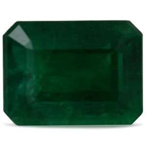  1.17 Carat Loose Emerald Emerald Cut Jewelry