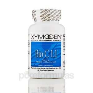 Xymogen Bio C 11 90 Vegetable Capsules Health & Personal 