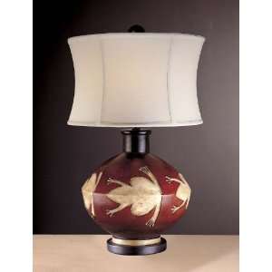   With Tan Accent Lamp Ambience Lighting (AM 12207 0)