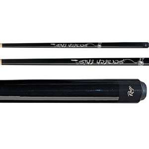 Rage Scratch the Cat Pool Cue (RG 93):  Sports & Outdoors