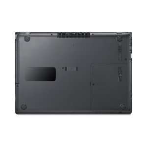 Samsung NP QX411 W01US Laptop Computer   Intel Core i5 2410M 2.3GHz 