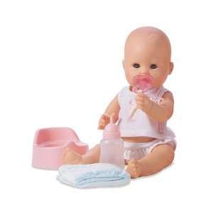  Corolle Baby Doll Emma: Toys & Games