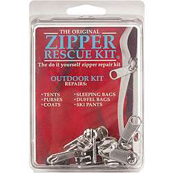 Zipper Rescue Kit Outdoor  
