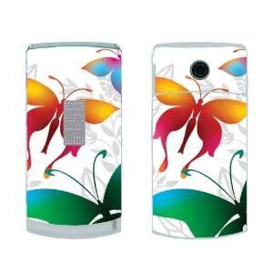   Accessory Protector Cover Skin Vinyl Decal Sticker For LG Dlite GD570