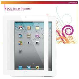   for Apple iPad 2 / iPad 3 / The new iPad 100% Bubble Free Guaranteed