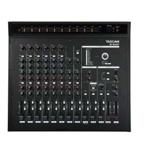   164UF 16 Channel Mixer with USB + Effects Musical Instruments
