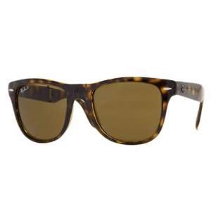  Authentic RAY BAN SUNGLASSES STYLE RB 4105 Color code 
