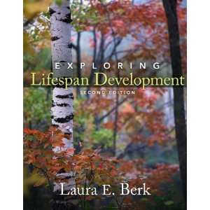  Exploring Lifespan Development (2nd Edition) [Paperback 