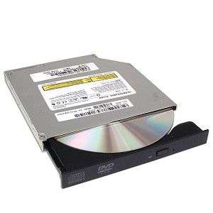 Toshiba Satellite A130 A135 DVD/CDRW CD Burner (New)  