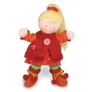  Trendy Wendy Dress N Learn Doll: Toys & Games